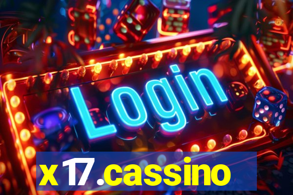 x17.cassino