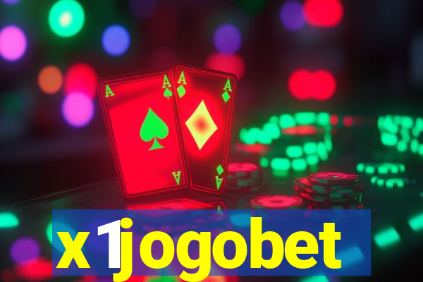 x1jogobet