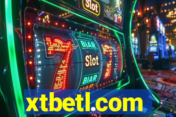 xtbetl.com