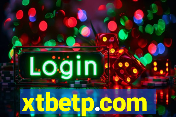 xtbetp.com