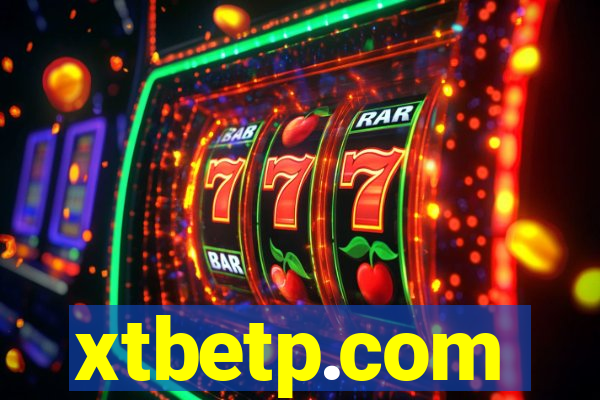 xtbetp.com