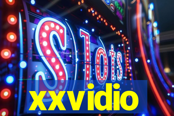 xxvidio