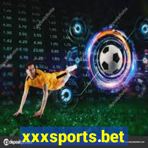 xxxsports.bet