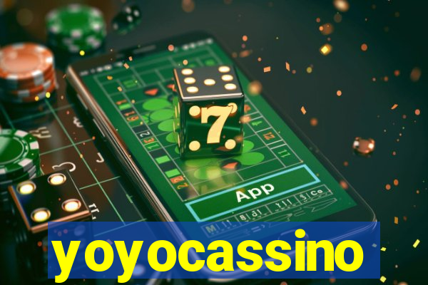 yoyocassino